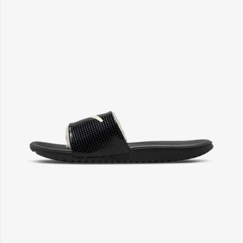 Nike Kawa SE Big/Little Kids' Slide